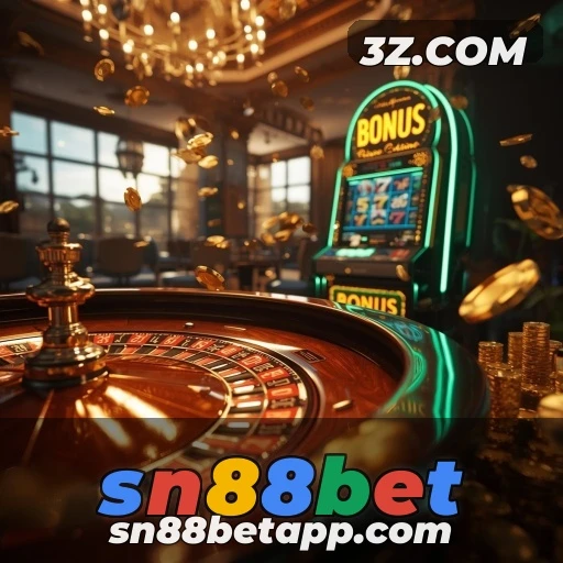 Recursos Inovadores do App do sn88bet Que Encantam Jogadores