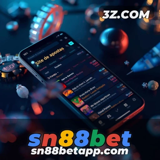Segurança Inigualável: sn88bet é a Plataforma Confiável