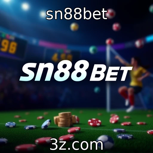 sn88bet | Crescimento do mercado de jogos e suas tendências