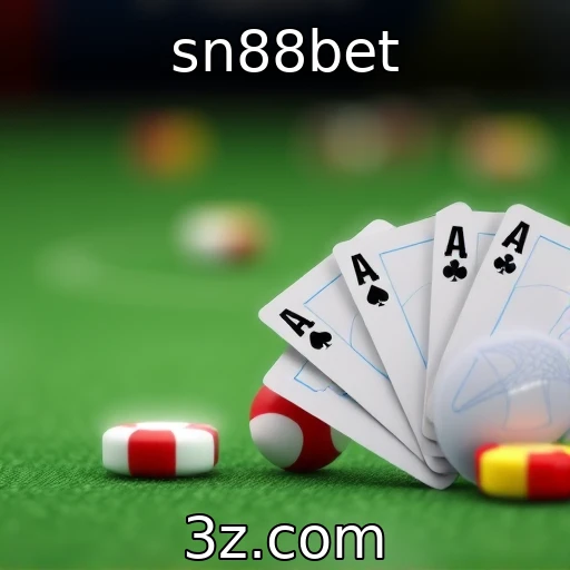 sn88bet | Regulamentações recentes em jogos de azar